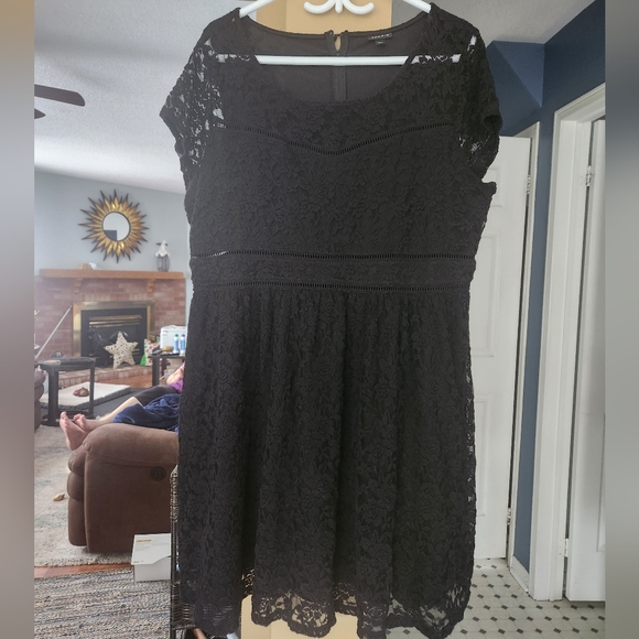 Torrid Dress Plus Size 20 - Picture 1 of 5